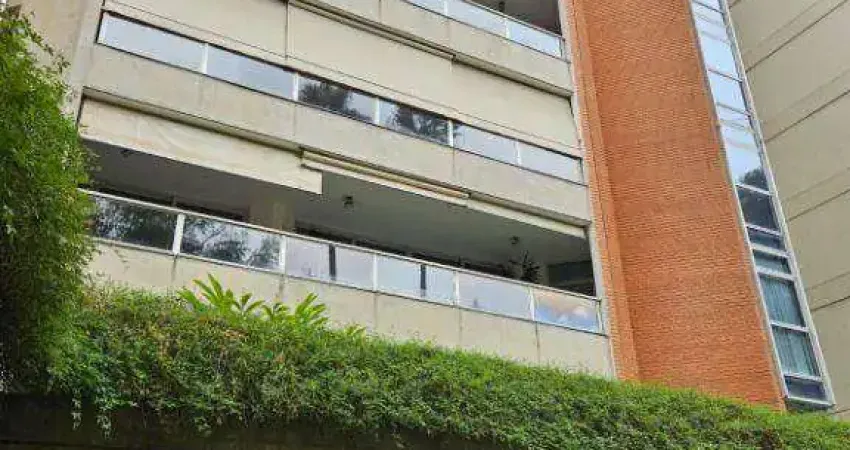 Apartamento à venda, 257 m² por r$ 1.600.000 - cambuí -camb- campinas/sp