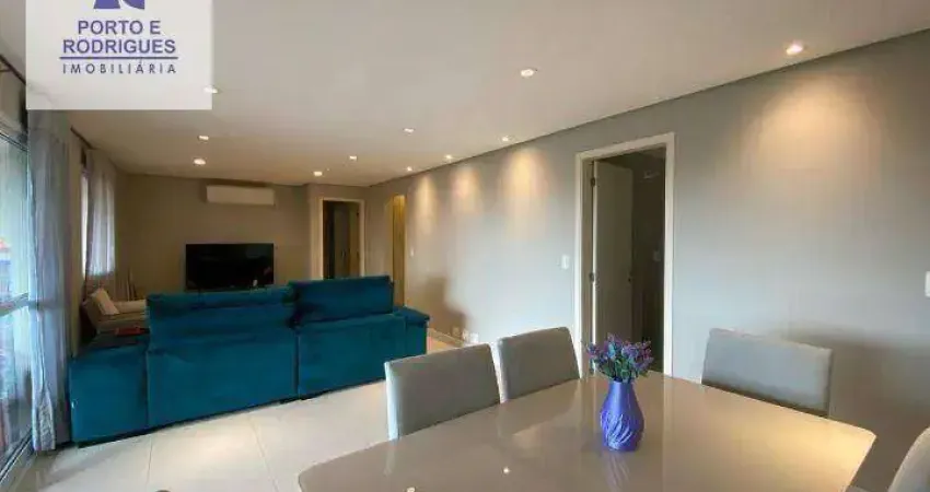 Apartamento à venda no bairro vila brandina – camb1 – campinas/sp