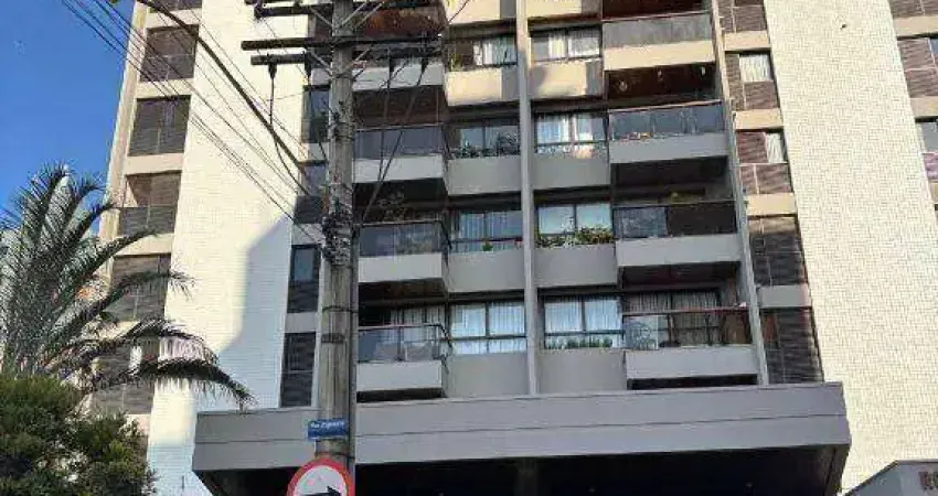 Apartamento com 4 dormitórios à venda, 200 m² por r$ 980.000,00 - bosque - campinas/sp