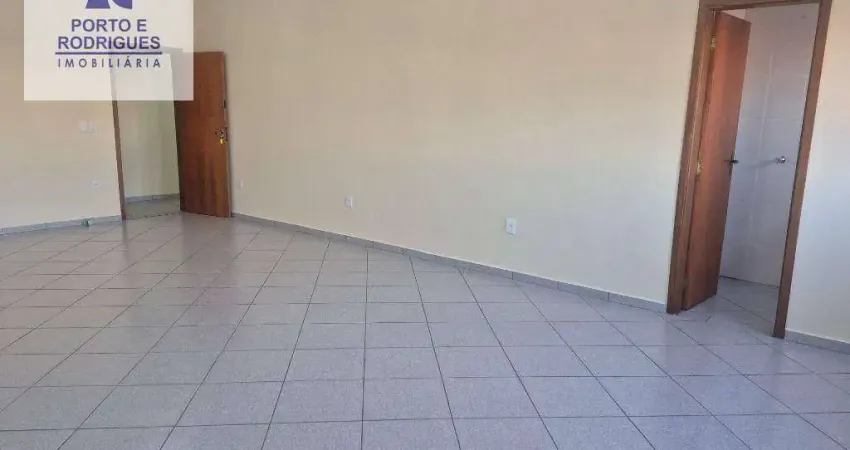 Sala para alugar por r$ 1.234,65/mês - jardim anton von zuben - campinas/sp