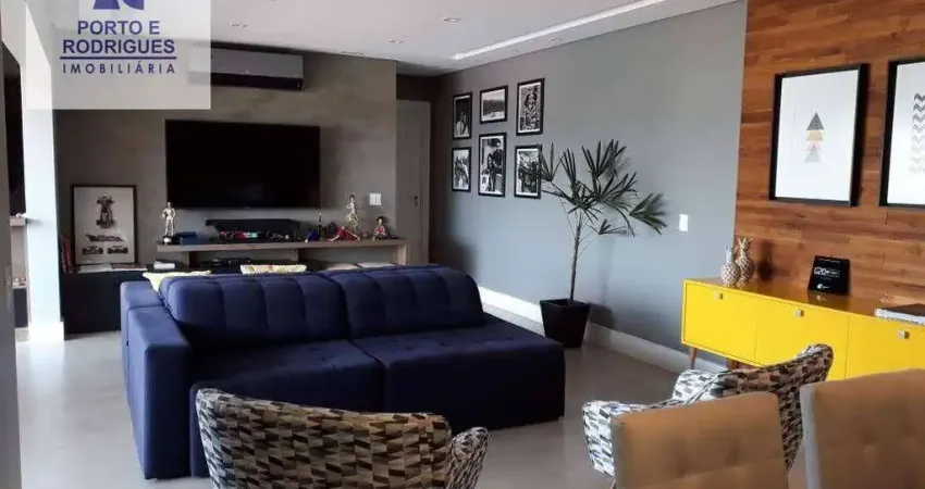 Apartamento com 2 suites à venda, 108 m²  cambuí - camb2- campinas/sp