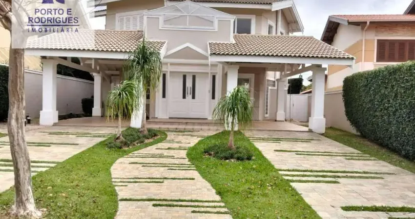 Casa com 4 dormitórios à venda, 360 m² - residencial barão do café -camb2 campinas/sp