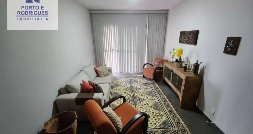 Apartamento mobiliado para locação ou venda no bairro cambuí - camb1 - campinas/sp. -