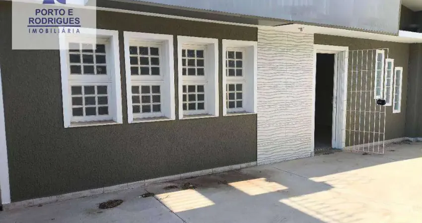 Casa com 6 dormitórios, 245 m² - venda por r$ 1.950.000 ou aluguel por r$ 11.550/mês - vila itapura -camb- campinas/sp