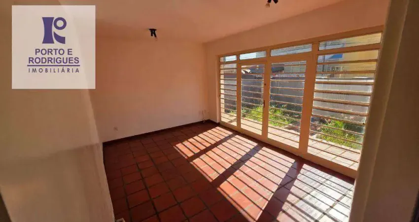 Casa com 2 quartos à venda na Rua Dom Barreto, 249, Centro, Sumaré