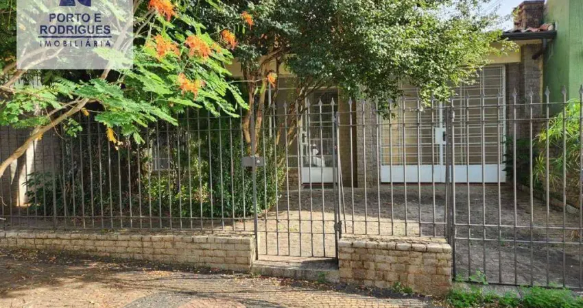 Casa à venda no bairro bosque – camb1 - na cidade de campinas/sp.