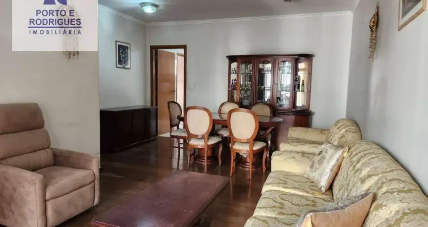Apartamento à venda no bairro cambuí – camb1 - em campinas/sp.
