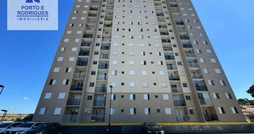 Apartamento com 2 dormitórios à venda, 57 m² por r$ 555.000 - vila industrial - camb2-campinas/sp