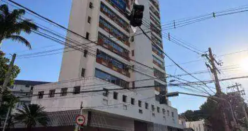 Sala para alugar, 84 m² por r$ 3.260/mês - vila itapura - campinas/sp