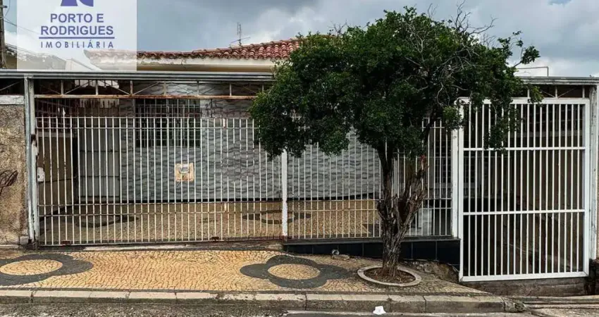 Casa à venda no bairro jardim santa amália – camb1 - em campinas/sp.