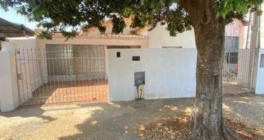 Casa à venda no bairro jardim guanabara (vila nova) – camb1 - em campinas/sp.