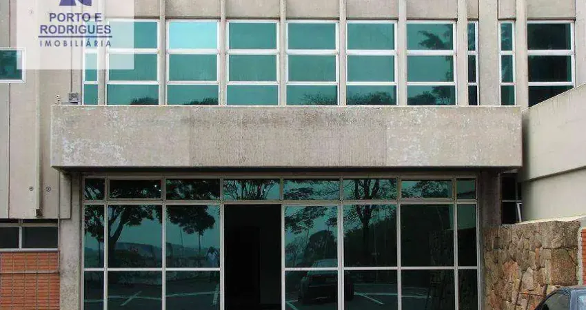 Galpão, 4500 m² - venda por r$ 30.000.000 ou aluguel por r$ 126.144/mês - parque real -camb- campinas/sp