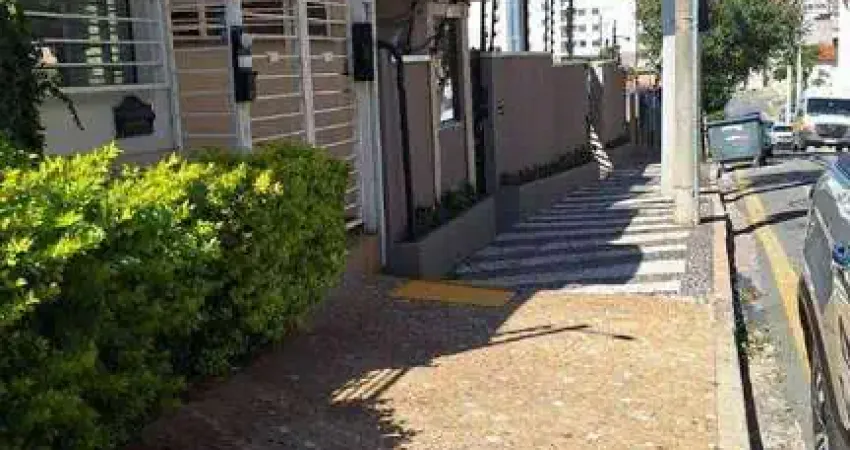 Excelente apartamento com 1 dormitório para alugar, 44 m² por r$ 3.100/mês - ponte preta - campinas/sp