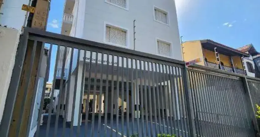 Apartamento à venda no edifício castellus no bairro bonfim – camb1 - em campinas/sp.