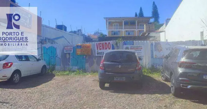 Terreno à venda, 503 m² por r$ 5.000.000 - cambuí -camb- campinas/sp