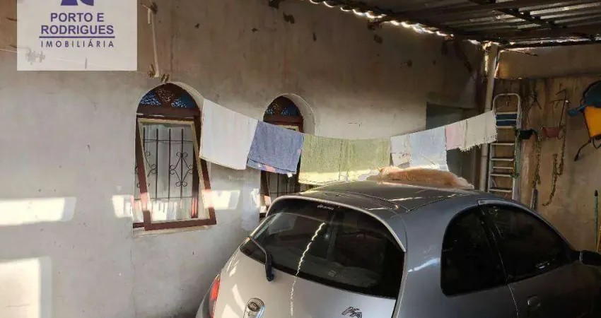 Casa com 4 dormitórios à venda, 159 m² por r$ 389.900 - parque via norte - campinas/sp