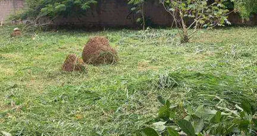 Terreno de esquina à venda, 363 m² por r$ 312.900 - parque via norte - campinas/sp