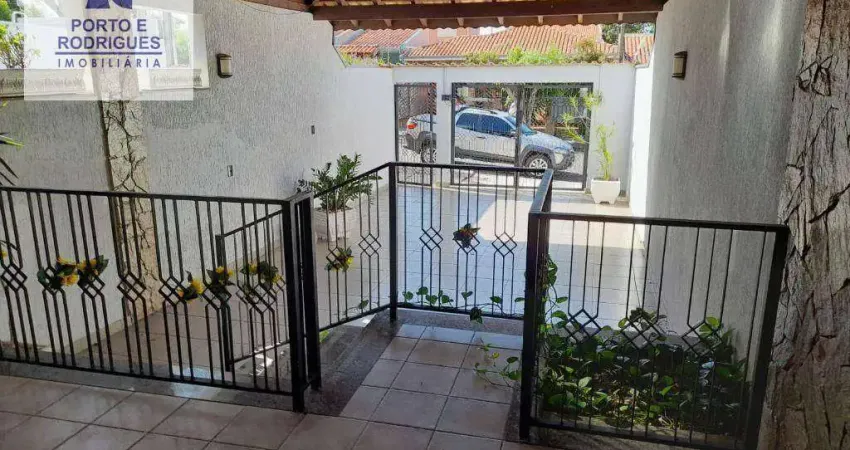 Casa com 2 dormitórios à venda, 153 m² por r$ 731.500,00 - parque via norte - campinas/sp