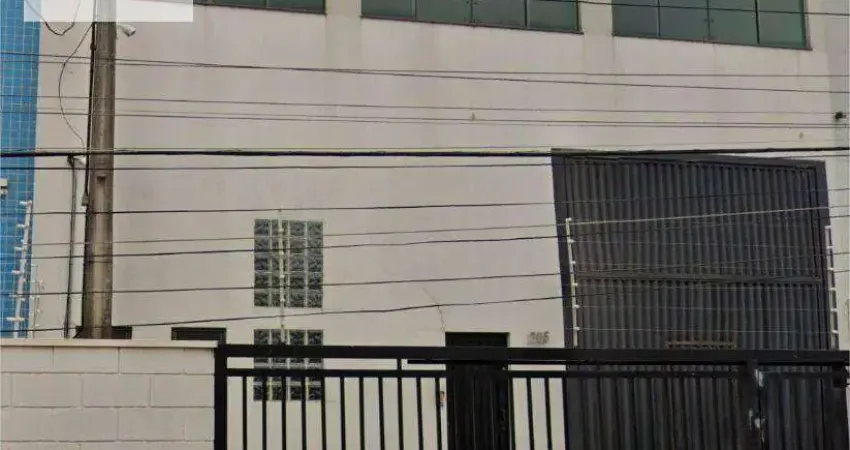 Galpão à venda, 290 m² por r$ 1.170.000,00 - parque via norte - campinas/sp