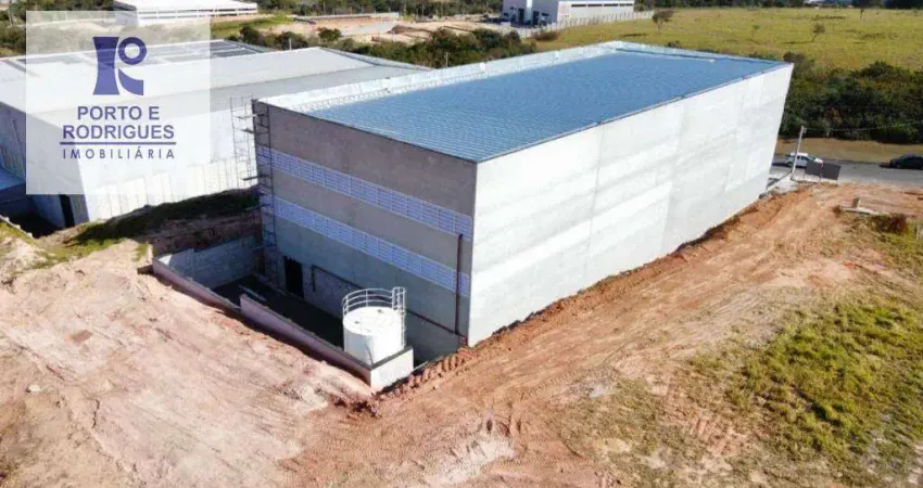 Galpão à venda, 1130 m² por r$ 25.000 - jardim nova europa -camb- hortolândia/sp