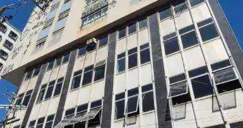 Prédio à venda, 5713 m² por r$ 11.000.000,00 - centro - campinas/sp