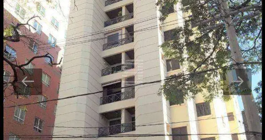 Apartamento com 3 dormitórios à venda, 75 m² por r$ 650.000 - cambuí -camb- campinas/sp