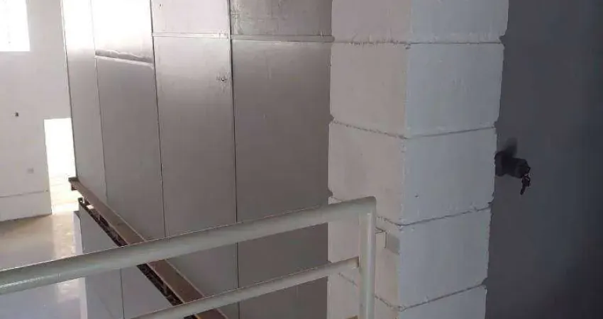 Galpão à venda, 290 m² por r$ 1.170.000 - parque via norte - campinas/sp