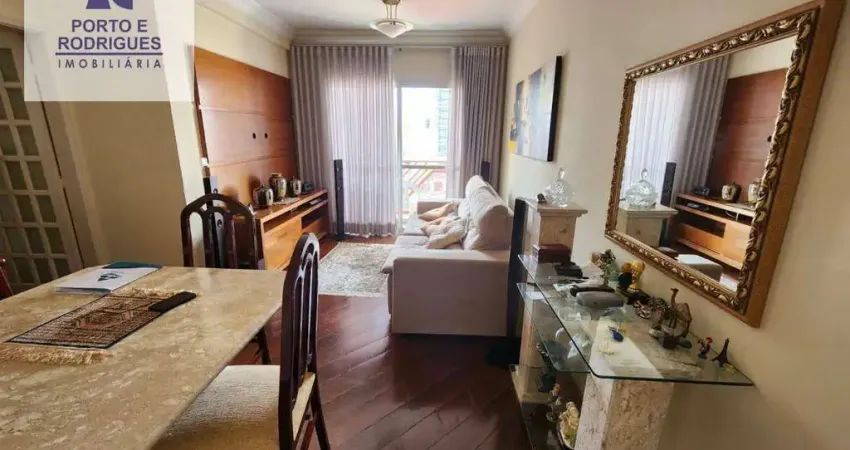 Apartamento à venda no bairro guanabara – camb1 - campinas/sp