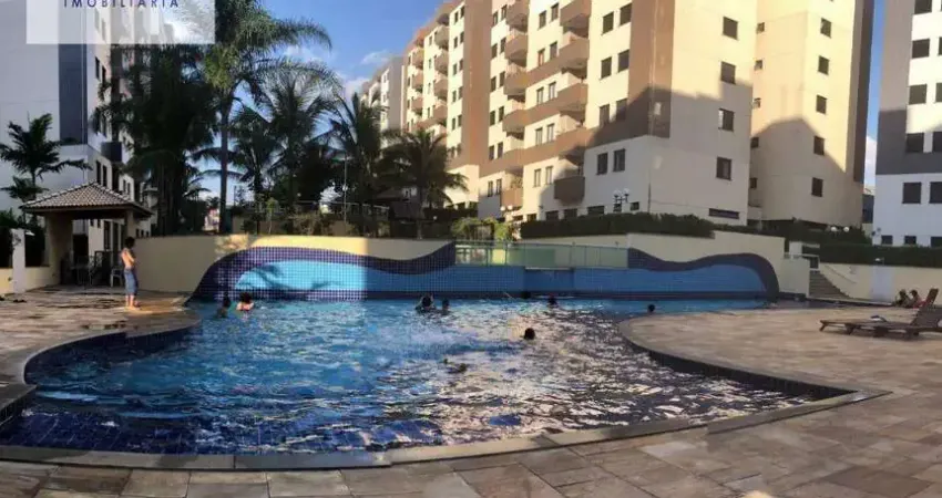 Apartamento à venda no residencial pássaros e flores - jardim do lago – camb1 -campinas/sp.