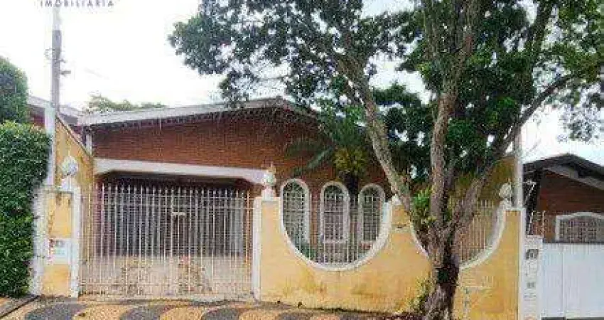 Casa à venda no bairro jardim proença (próxima bosque são josé) – camb1 -campinas/sp.