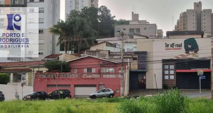 Casa com 4 quartos à venda na Rua Araraquara, 240, Jardim São Rafael, Campinas