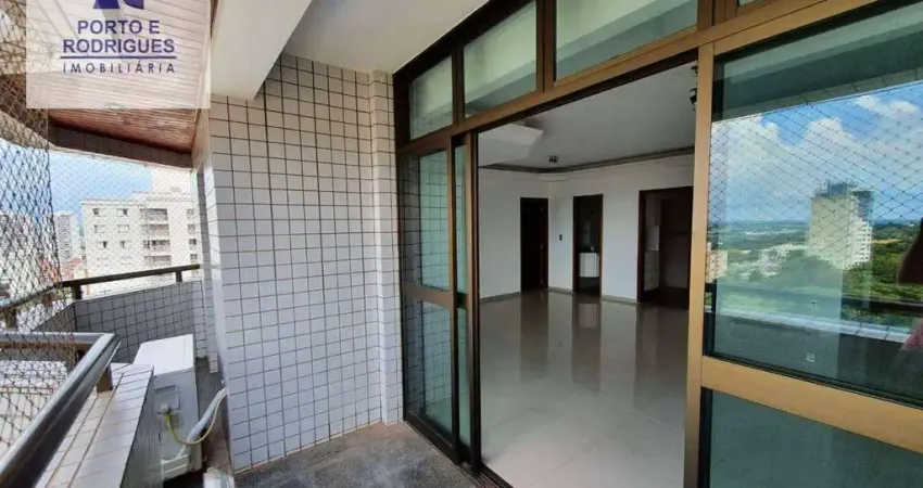 Apartamento com 4 dormitórios, 150 m² - venda por r$ 1.400.000 ou aluguel por r$ 7.086/mês - mansões santo antônio -camb2- campinas/sp