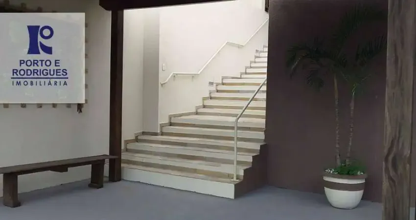 Terreno à venda, 250 m² por r$ 430.000 - parque imperador - camb2-campinas/sp