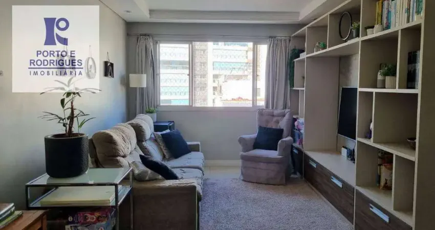 Apartamento com 3 quartos à venda na Rua Doutor Diogo Prado, 134, Cambuí, Campinas