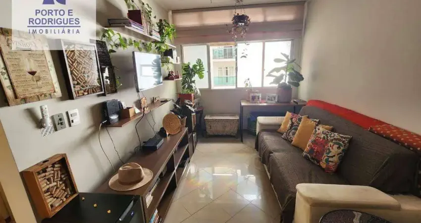 Apartamento à venda no bairro cambuí - camb1 - em campinas/sp.