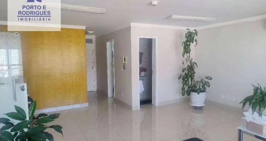 Sala para alugar, 70 m² por r$ 2.480/mês - centro - campinas/sp