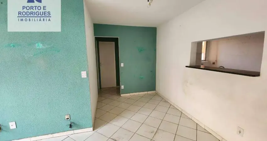 Apartamento à venda no bairro recanto do sol i – camb1 – campinas/sp.