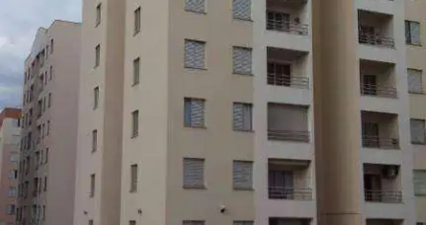 Apartamento com 3 dormitórios para alugar, 78 m² por r$ 3.655/mês - chácara primavera -camb- campinas/sp