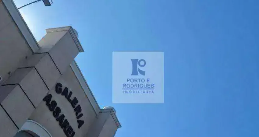 Sala para alugar, 25 m² por r$ 1.239,41/mês - jardim são vicente - campinas/sp