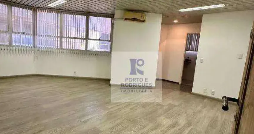 Sala comercial com 1 sala à venda na Rua Barão de Jaguara, 707, Centro, Campinas