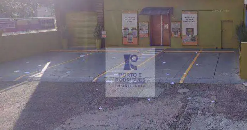 'visibilidade e acesso imediato: o imóvel comercial que você procura! localização privilegiada para seu comércio de sucesso!'