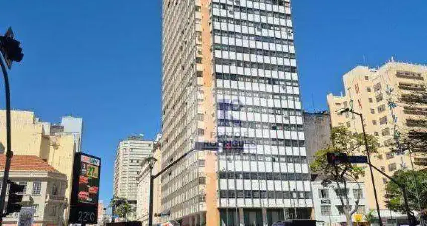 Sala comercial com 1 sala à venda na Avenida Campos Salles, 890, Centro, Campinas