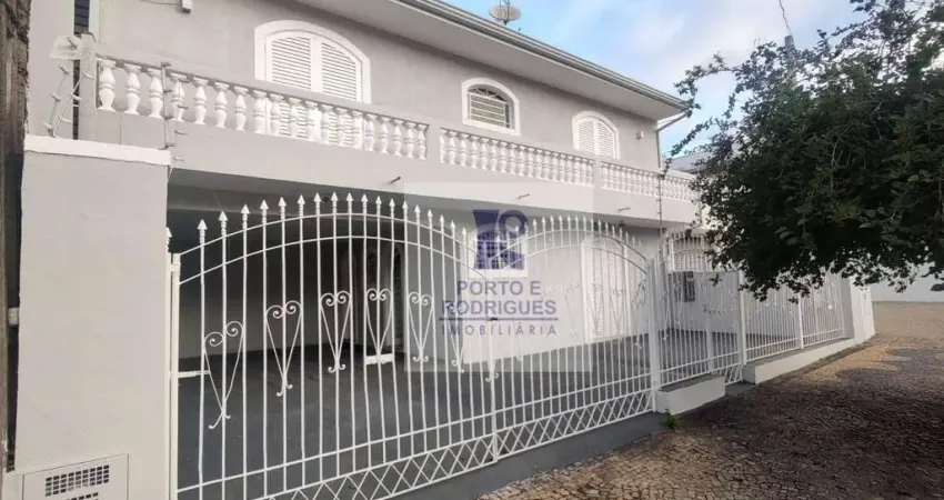 Casa para locação ou venda no bairro guanabara – camb1 – em campinas/sp.