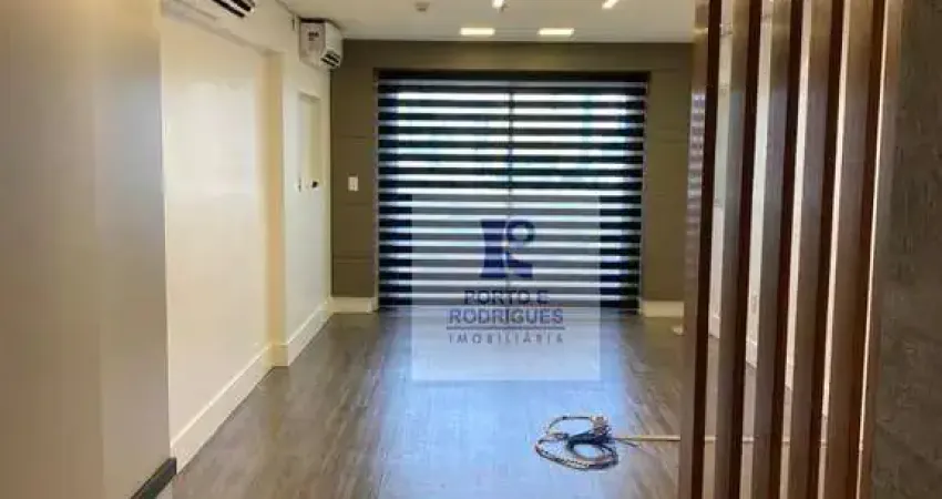 Sala comercial para venda ou locação na chácara da barra - camb1 - campinas/sp.