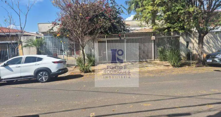 Casa com 6 dormitórios para alugar, 265 m² por r$ 15.600/mês - nova campinas -camb- campinas/sp