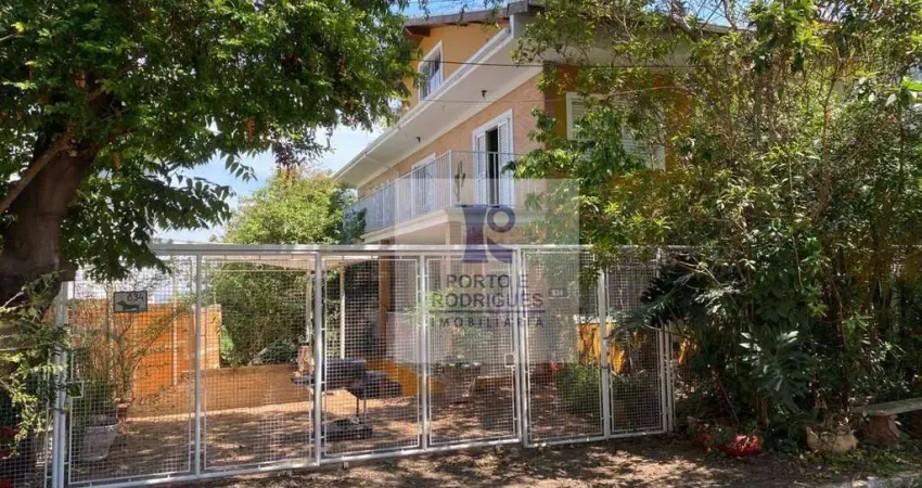 Casa à venda no bolsão do parque das flores – camb1 – campinas/sp.