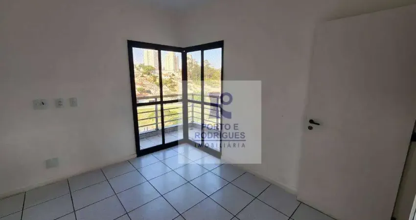 Apartamento para locação no parque brasília – camb1 – campinas/sp.
