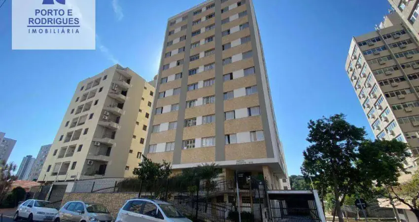 Apartamento com 2 dormitórios para alugar, 75 m² por r$ 2.740,00/mês - bosque - campinas/sp