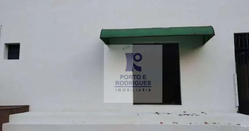 Salão para alugar, 100 m² por r$ 3.420,00/mês - jardim nova europa - campinas/sp