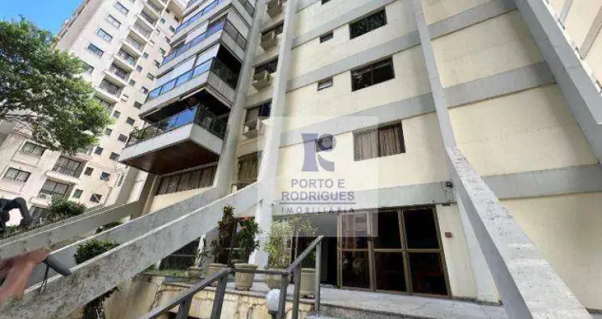 Apartamento com 4 quartos à venda na Rua Padre José Teixeira, 70, Cambuí, Campinas